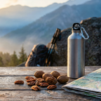 Mitad de Nuez Pecana Natural Moonrisefoods