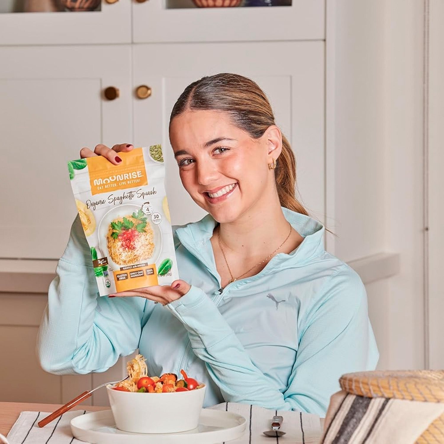 Calabaza Espagueti Mix Paquete Variado 4 Pack (Copia) MOONRISE