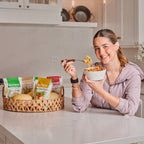 Calabaza Espagueti Orgánica Sabor Natural (Copia) MOONRISE