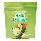 Pepino Enchilado Deshidratado MOONRISE