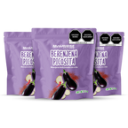 Berenjena Enchilada Deshidratada 3 Pack Moonrisefoods