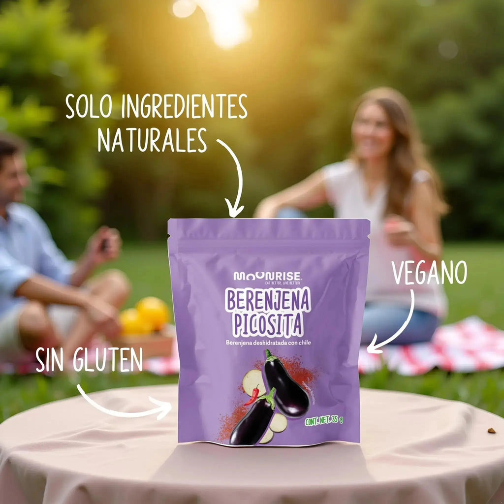 Berenjena Enchilada Deshidratada (Copia) (Copia) Moonrisefoods