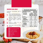 Calabaza Espagueti Mix Paquete Variado 4 Pack (Copia) MOONRISE