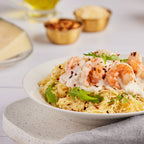 Calabaza Espagueti Orgánica Sabor Natural (Copia) MOONRISE