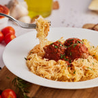 Dried Spaghetti Squash Italian 3 Pack MOONRISE