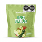 Pepino Enchilado Deshidratado Moonrisefoods