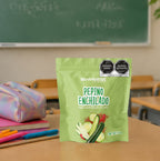 Pepino Enchilado Deshidratado 3 Pack Moonrisefoods