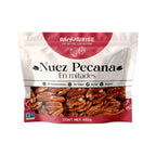 Mitad de Nuez Pecana Natural Moonrisefoods