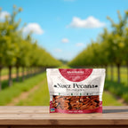 Mitad de Nuez Pecana Natural Moonrisefoods