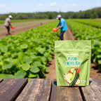 Pepino Enchilado Deshidratado 6 Pack MOONRISE